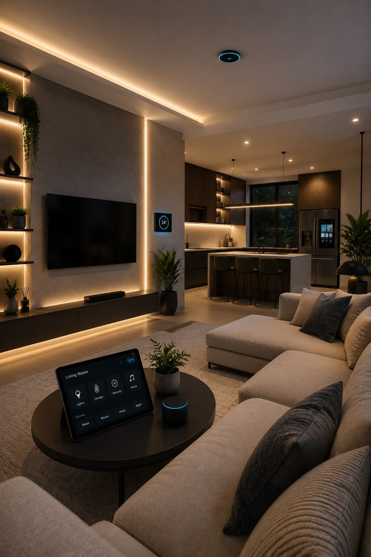 Smart Gadgets