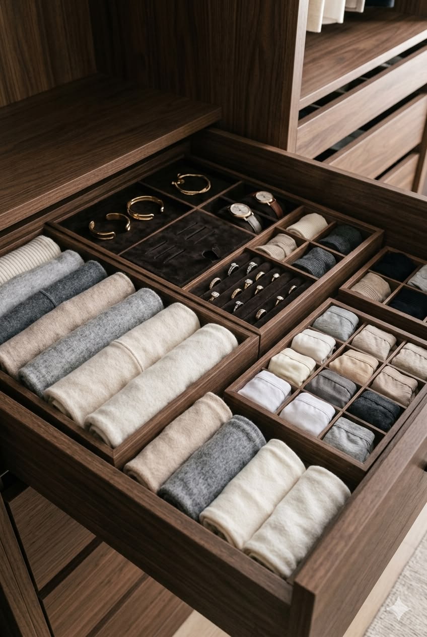 Organization